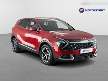 Used Kia Sportage 2024 for sale - 79538197: Photo