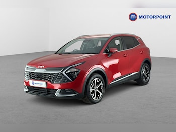 Used Kia Sportage 2024 for sale - 79538197: Photo