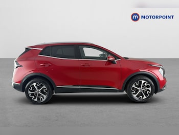 Used Kia Sportage 2024 for sale - 79538197: Photo