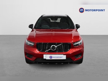 Used Volvo XC40 2021 for sale - 75556573: Photo