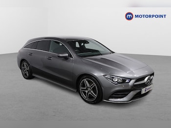Used Mercedes-Benz CLA 2022 for sale - 78582232: Photo