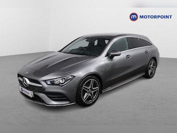 Used Mercedes-Benz CLA 2022 for sale - 78582232: Photo