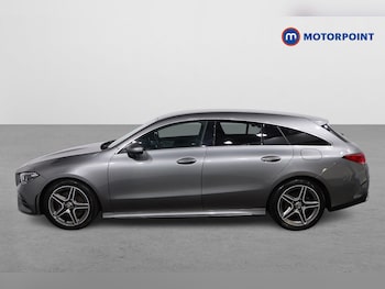 Used Mercedes-Benz CLA 2022 for sale - 78582232: Photo