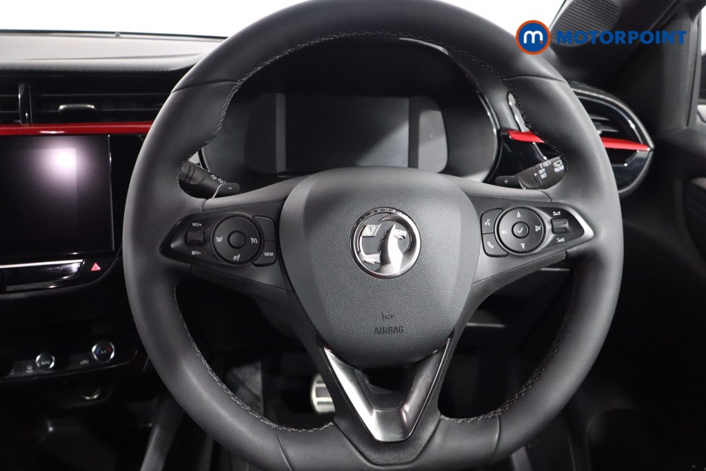 Used Vauxhall Corsa 2023 for sale - 76569017: Photo 10