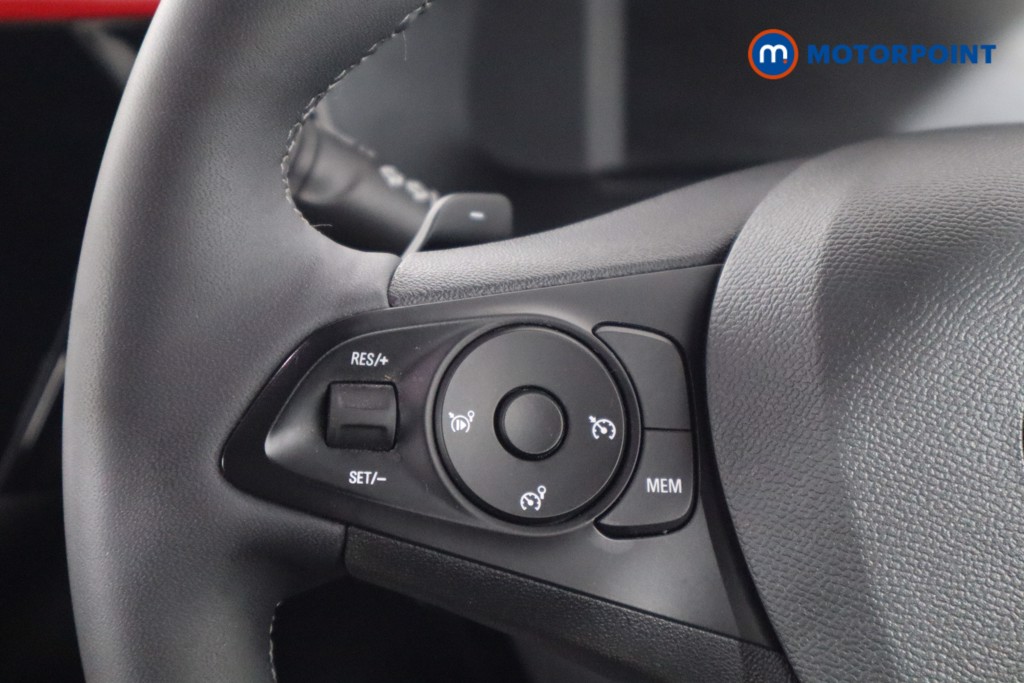 Used Vauxhall Corsa 2023 for sale - 76569017: Photo 11