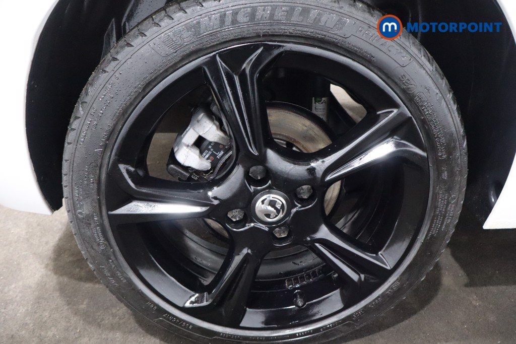 Used Vauxhall Corsa 2023 for sale - 76569017: Photo 12