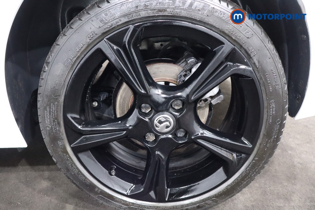 Used Vauxhall Corsa 2023 for sale - 76569017: Photo 13