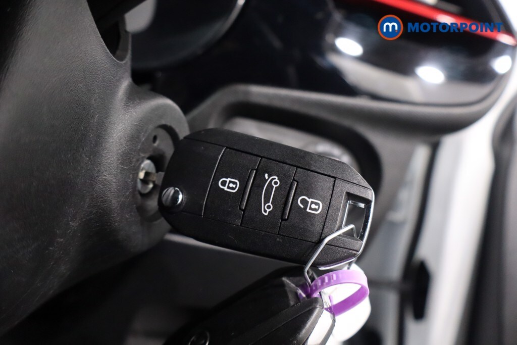 Used Vauxhall Corsa 2023 for sale - 76569017: Photo 14