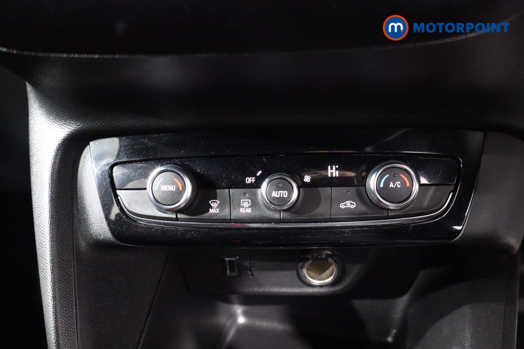 Used Vauxhall Corsa 2023 for sale - 76569017: Photo 17