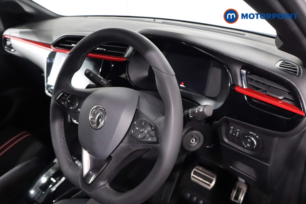 Used Vauxhall Corsa 2023 for sale - 76569017: Photo 18