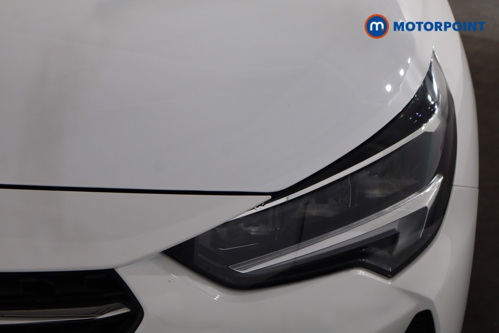 Used Vauxhall Corsa 2023 for sale - 76569017: Photo 20