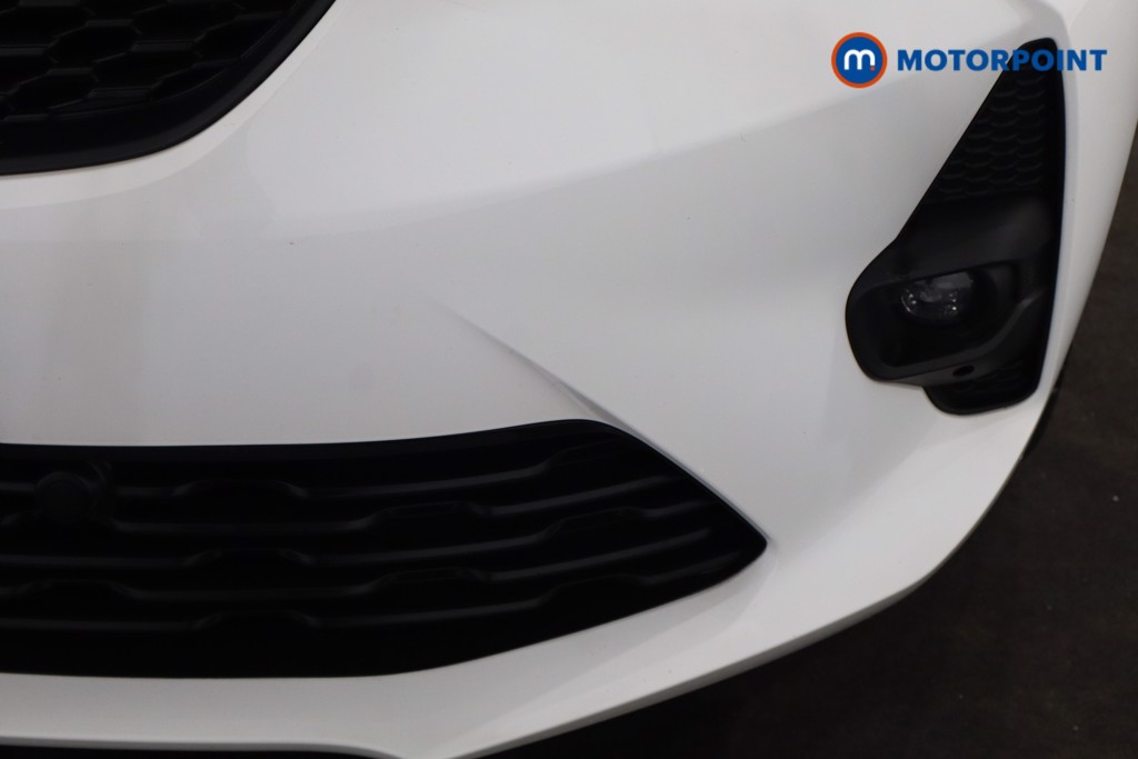 Used Vauxhall Corsa 2023 for sale - 76569017: Photo 21