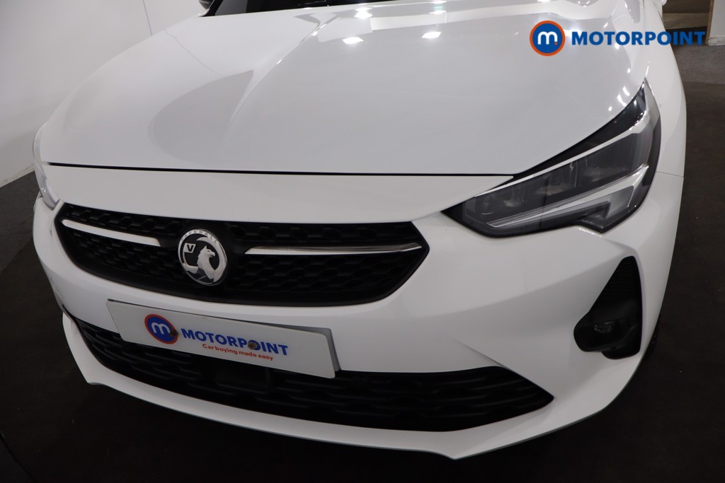 Used Vauxhall Corsa 2023 for sale - 76569017: Photo 22