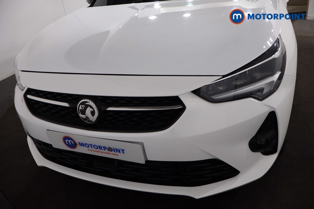 Used Vauxhall Corsa 2023 for sale - 76569017: Photo 23