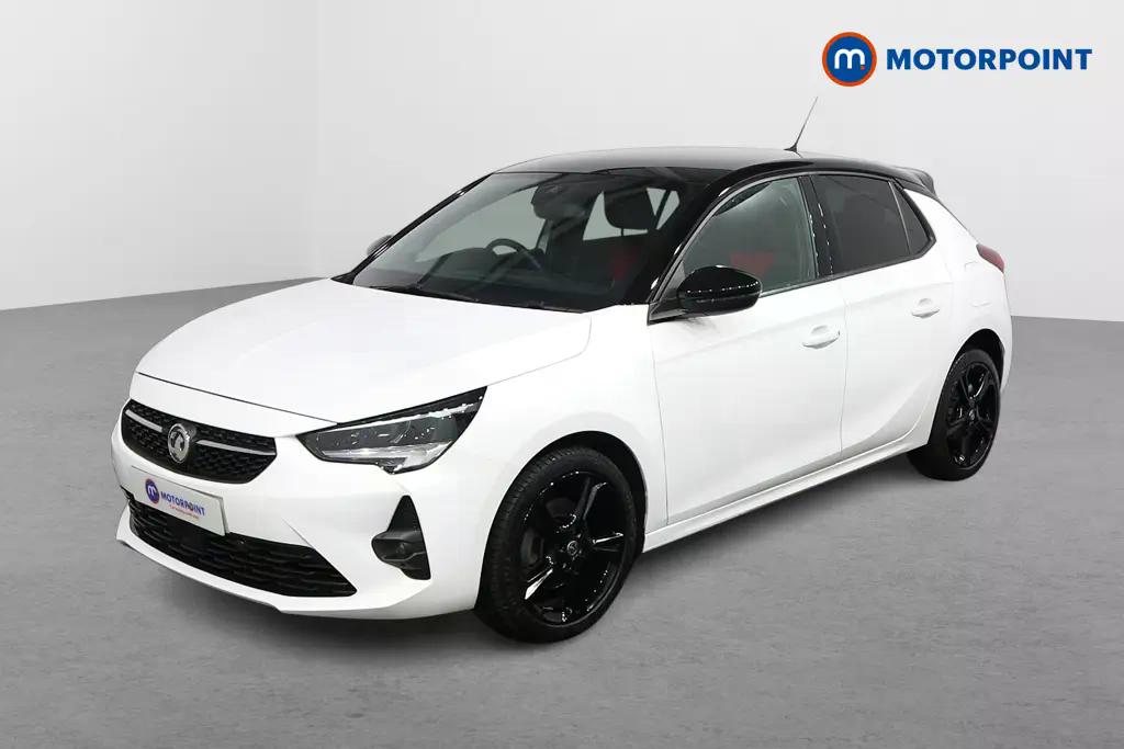 Used Vauxhall Corsa 2023 for sale - 76569017: Photo 3