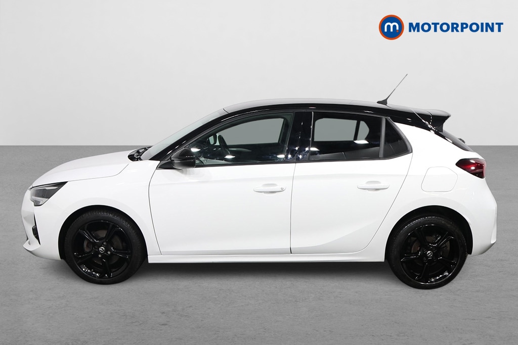 Used Vauxhall Corsa 2023 for sale - 76569017: Photo 4