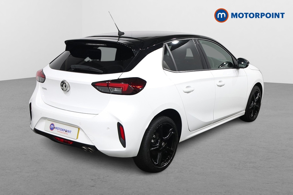 Used Vauxhall Corsa 2023 for sale - 76569017: Photo 6