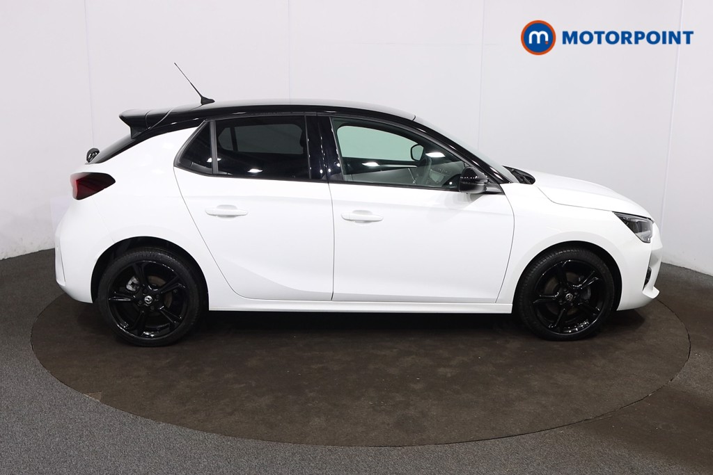 Used Vauxhall Corsa 2023 for sale - 76569017: Photo 7