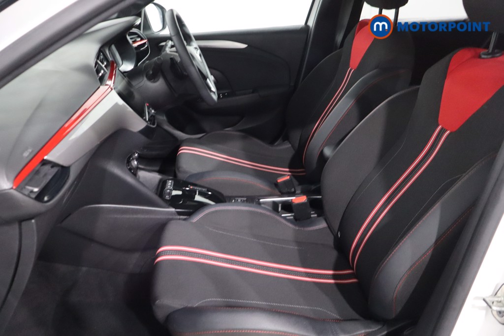 Used Vauxhall Corsa 2023 for sale - 76569017: Photo 9