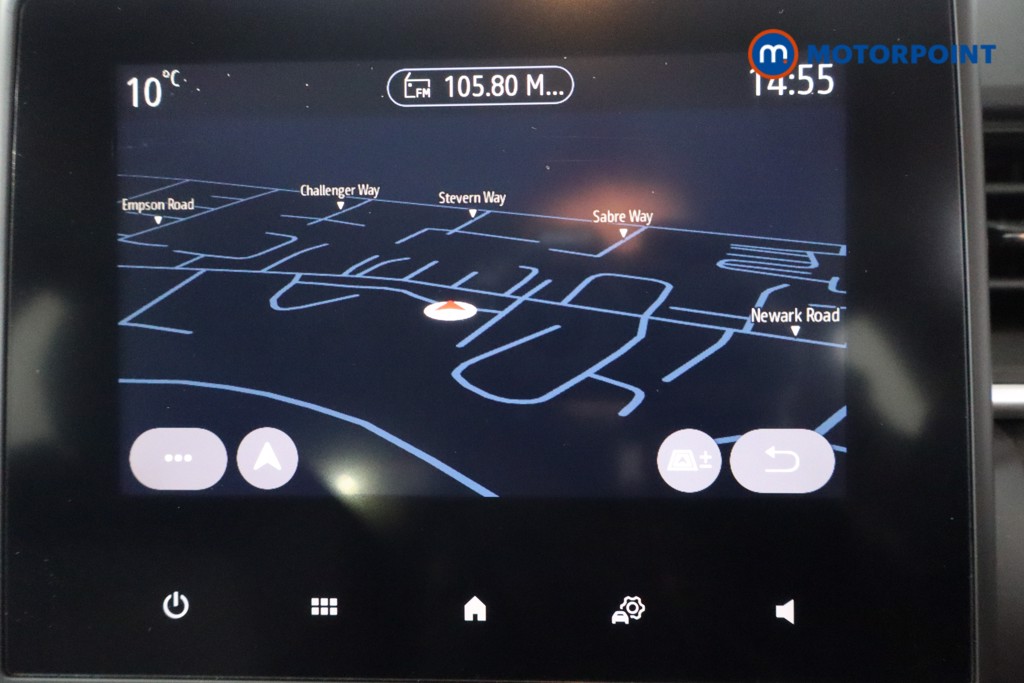 Used Renault Captur 2022 for sale - 77607782: Photo 10