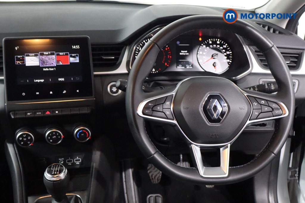 Used Renault Captur 2022 for sale - 77607782: Photo 11