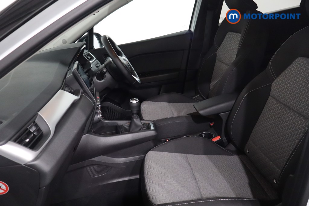 Used Renault Captur 2022 for sale - 77607782: Photo 12