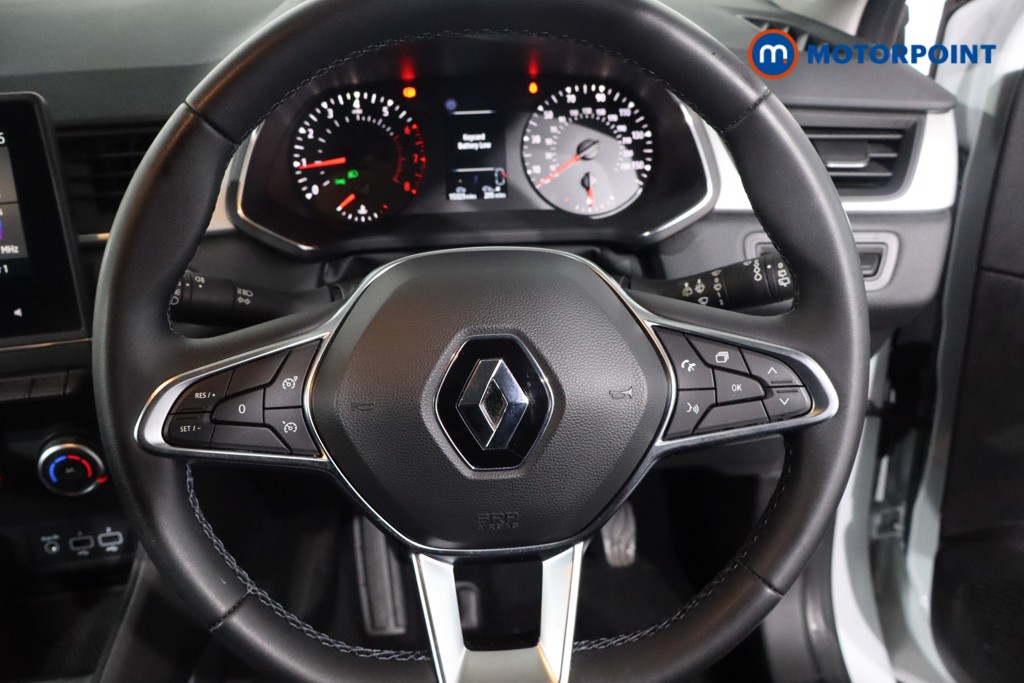 Used Renault Captur 2022 for sale - 77607782: Photo 14