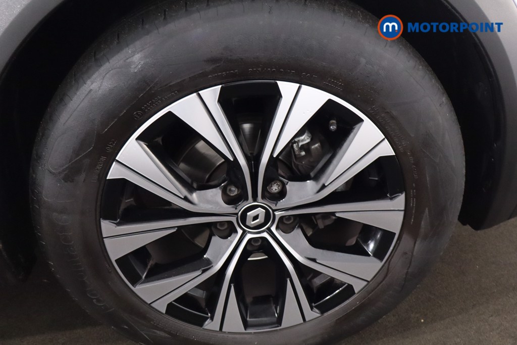 Used Renault Captur 2022 for sale - 77607782: Photo 18