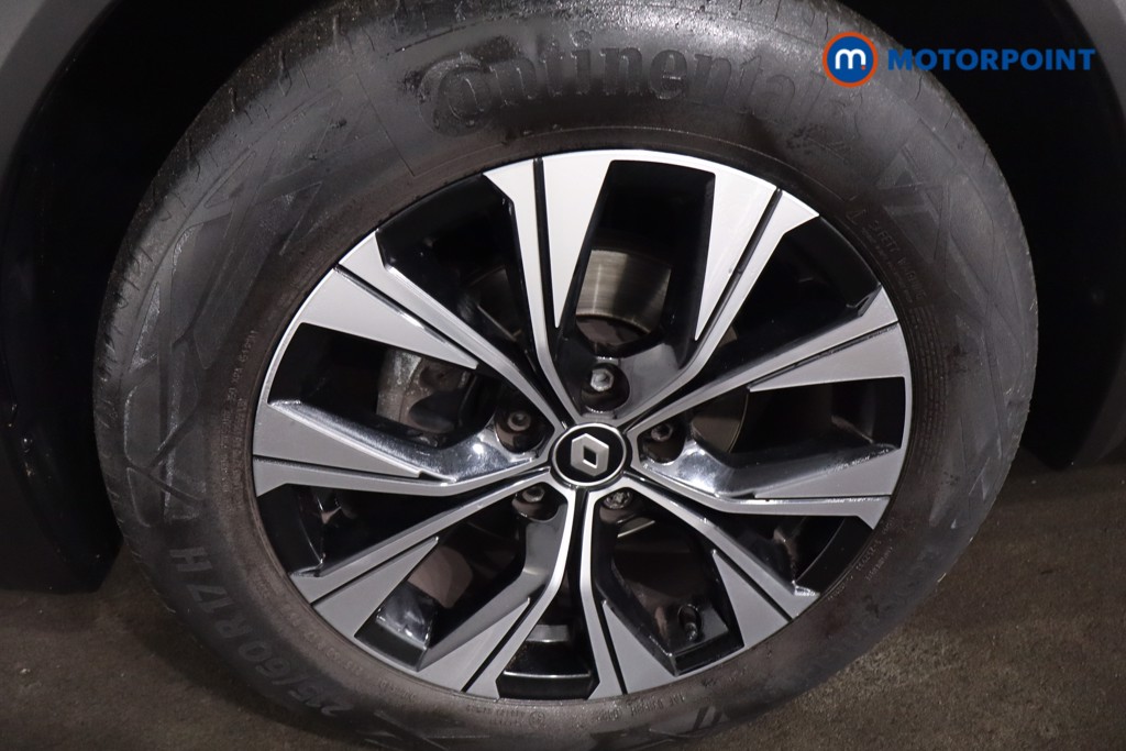 Used Renault Captur 2022 for sale - 77607782: Photo 19