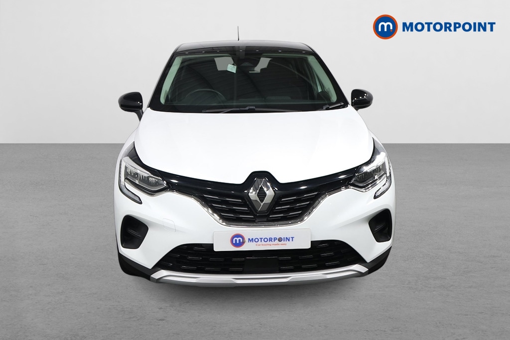 Used Renault Captur 2022 for sale - 77607782: Photo 2