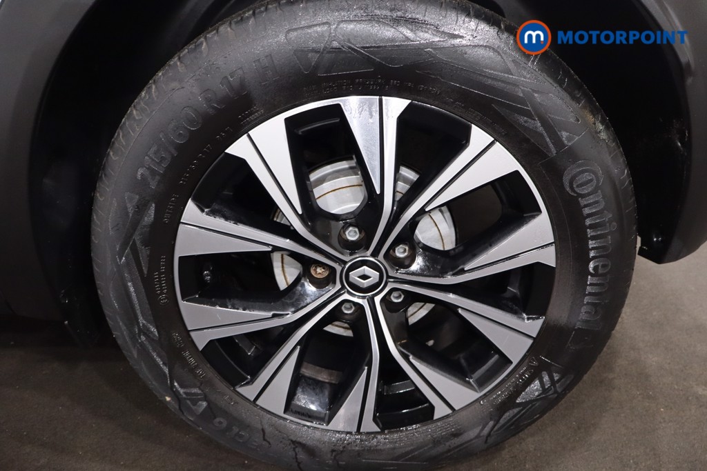 Used Renault Captur 2022 for sale - 77607782: Photo 20