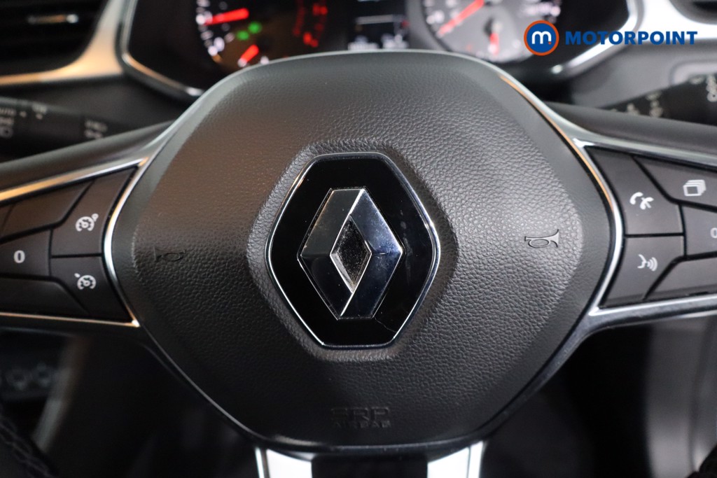 Used Renault Captur 2022 for sale - 77607782: Photo 21