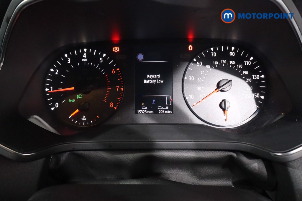 Used Renault Captur 2022 for sale - 77607782: Photo 24