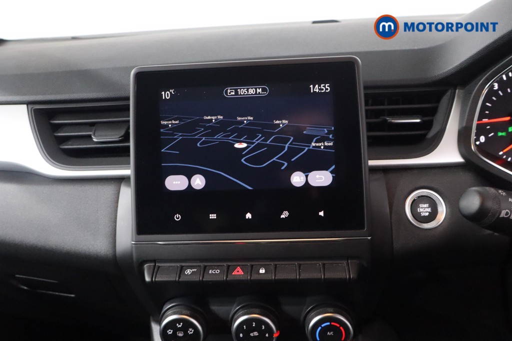 Used Renault Captur 2022 for sale - 77607782: Photo 26