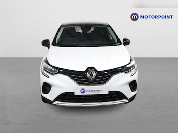 Used Renault Captur 2022 for sale - 77607782: Photo
