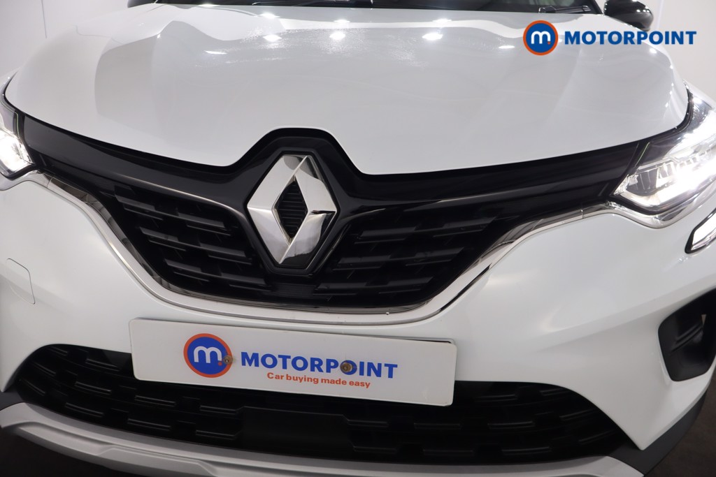 Used Renault Captur 2022 for sale - 77607782: Photo 34