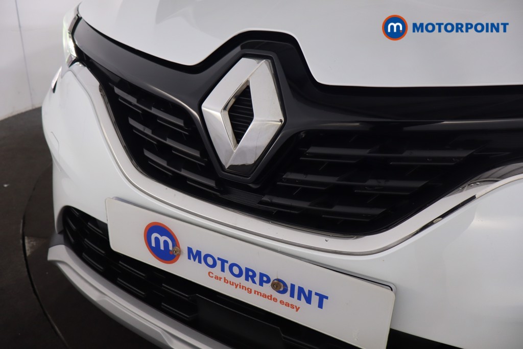 Used Renault Captur 2022 for sale - 77607782: Photo 35