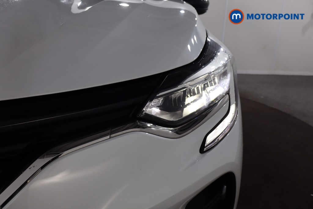 Used Renault Captur 2022 for sale - 77607782: Photo 36