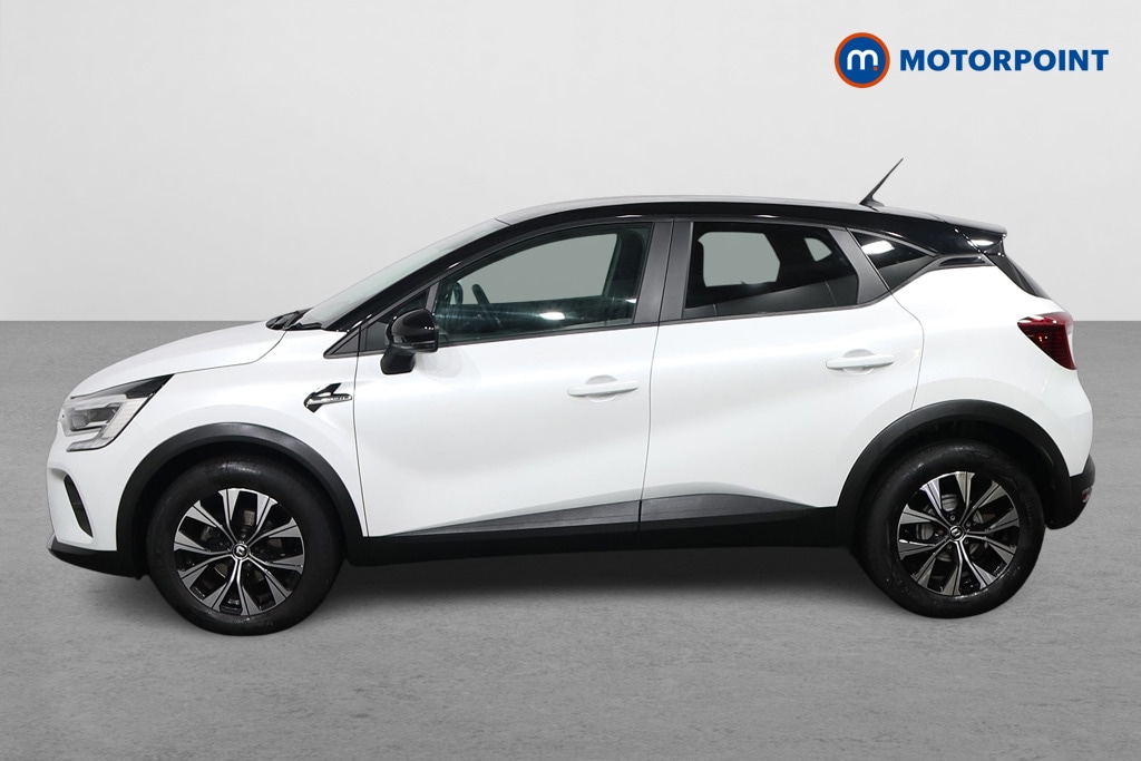 Used Renault Captur 2022 for sale - 77607782: Photo 4