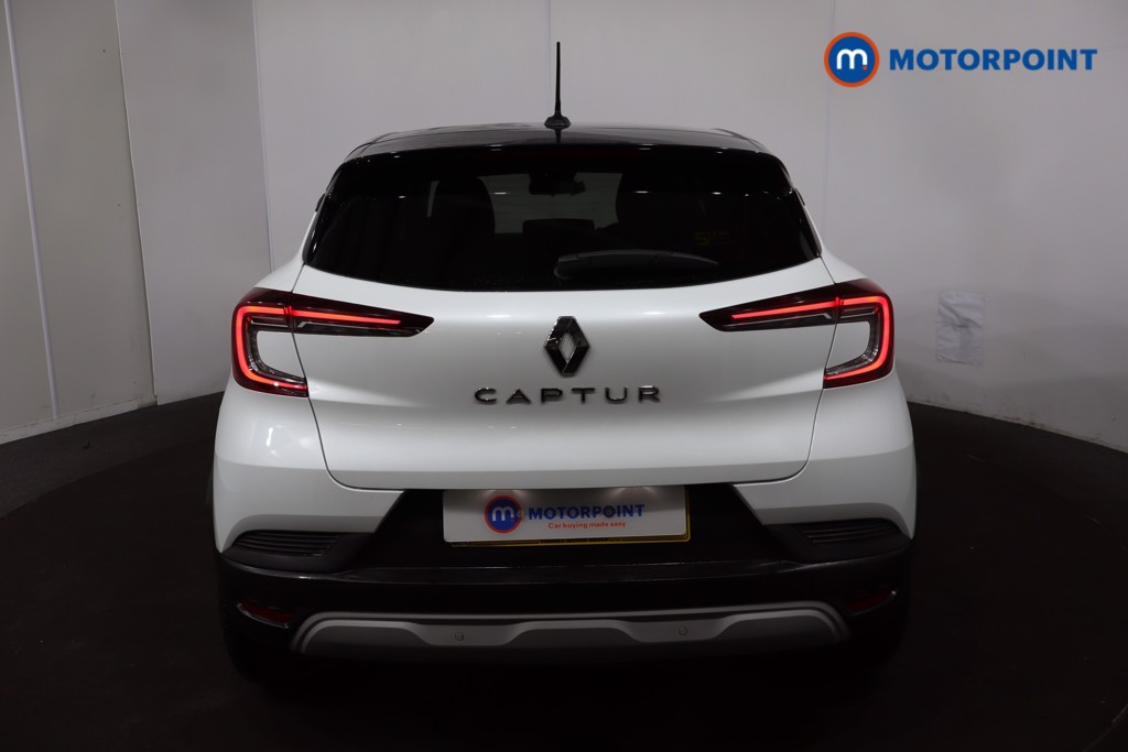 Used Renault Captur 2022 for sale - 77607782: Photo 40
