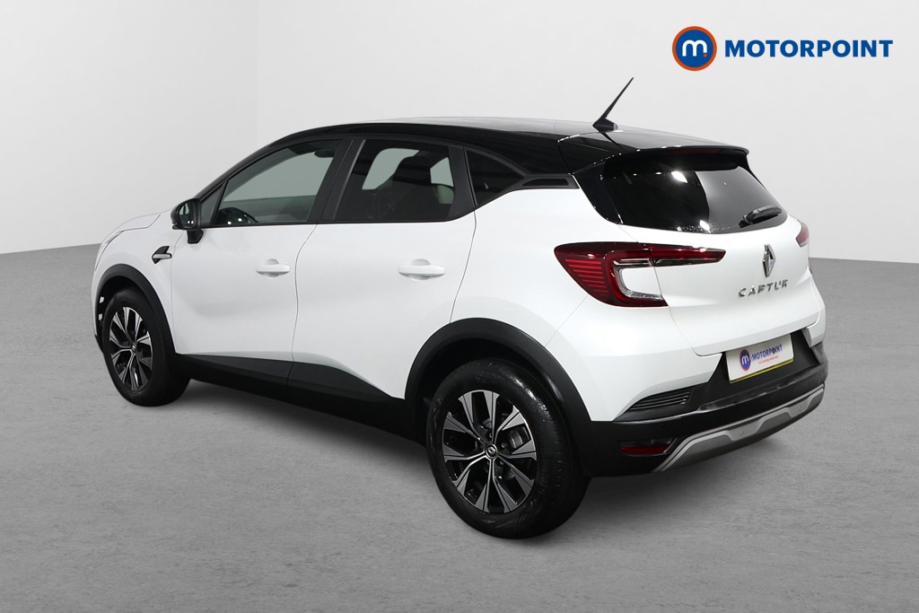 Used Renault Captur 2022 for sale - 77607782: Photo 5