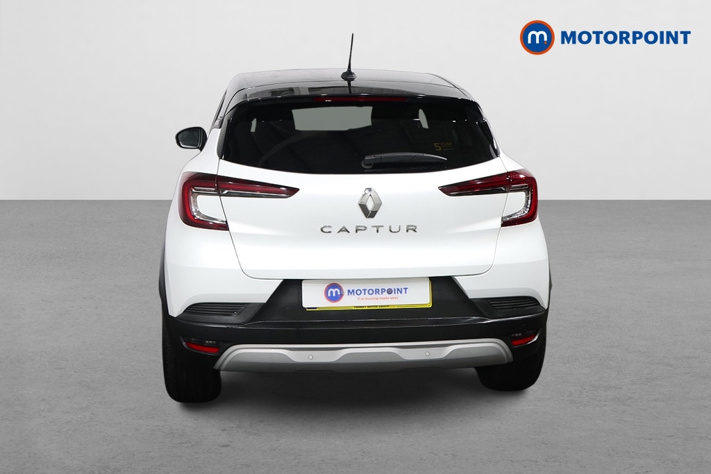 Used Renault Captur 2022 for sale - 77607782: Photo 6