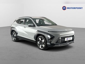 Used Hyundai KONA 2025 for sale - 79264657: Photo