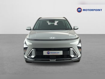 Used Hyundai KONA 2025 for sale - 79264657: Photo