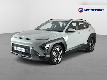 Used Hyundai KONA 2025 for sale - 79264657: Photo