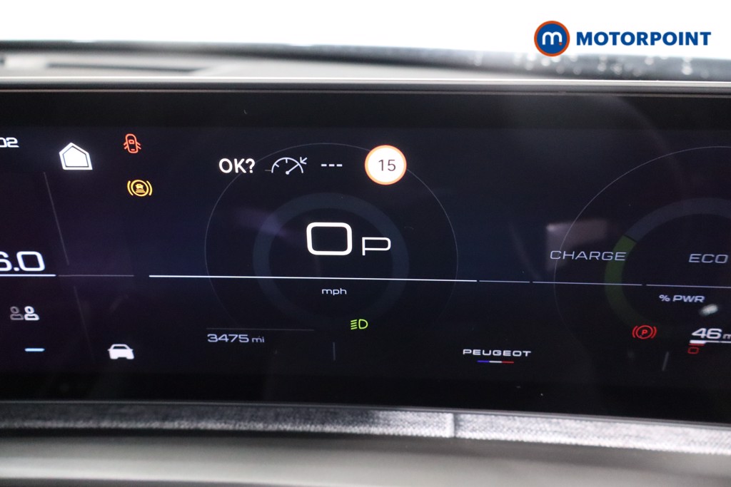 Used Peugeot 5008 2025 for sale - 78064865: Photo 24