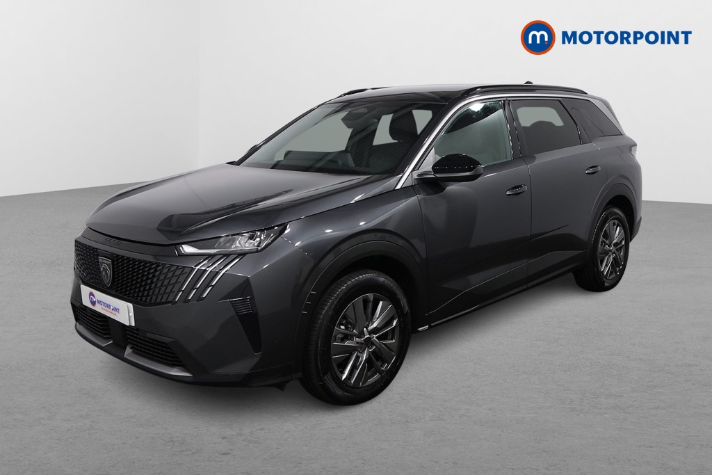 Used Peugeot 5008 2025 for sale - 78064865: Photo 3