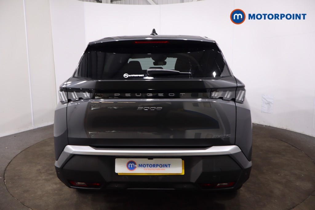 Used Peugeot 5008 2025 for sale - 78064865: Photo 40