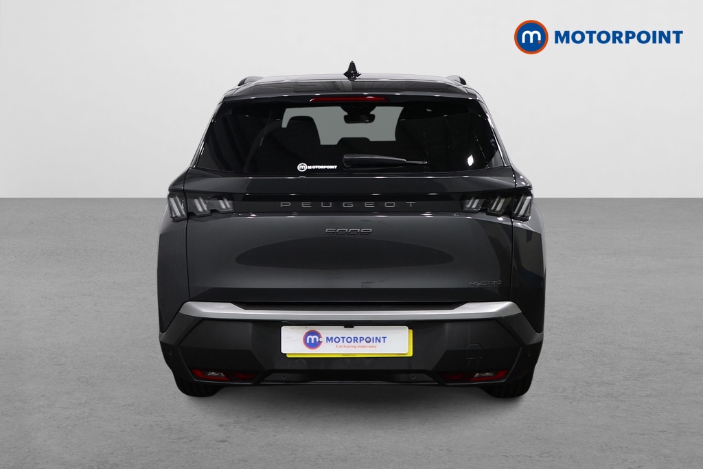 Used Peugeot 5008 2025 for sale - 78064865: Photo 6