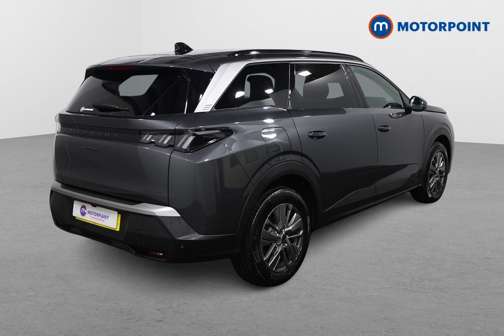 Used Peugeot 5008 2025 for sale - 78064865: Photo 7